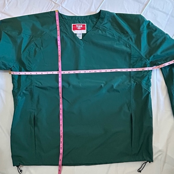 Team 365 most weather pull over.  Size: XL - Picture 10 of 12